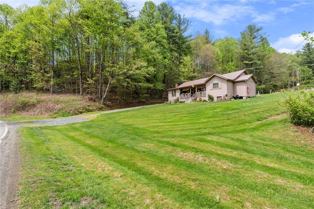 863 Paul Goodman Road Fleetwood, NC 28626 - Photo 41 of 42