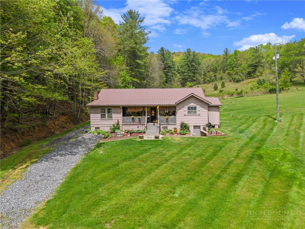 863 Paul Goodman Road Fleetwood, NC 28626 - Photo 42 of 42