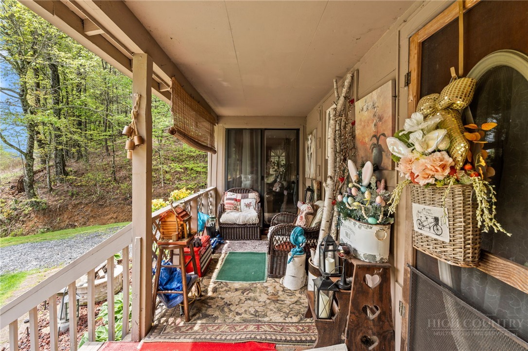 863 Paul Goodman Road Fleetwood, NC 28626 - Photo 5 of 42