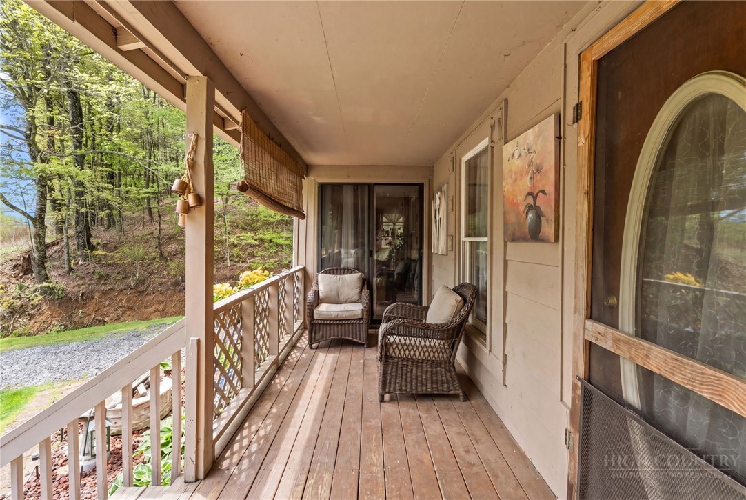 863 Paul Goodman Road Fleetwood, NC 28626 - Photo 6 of 42