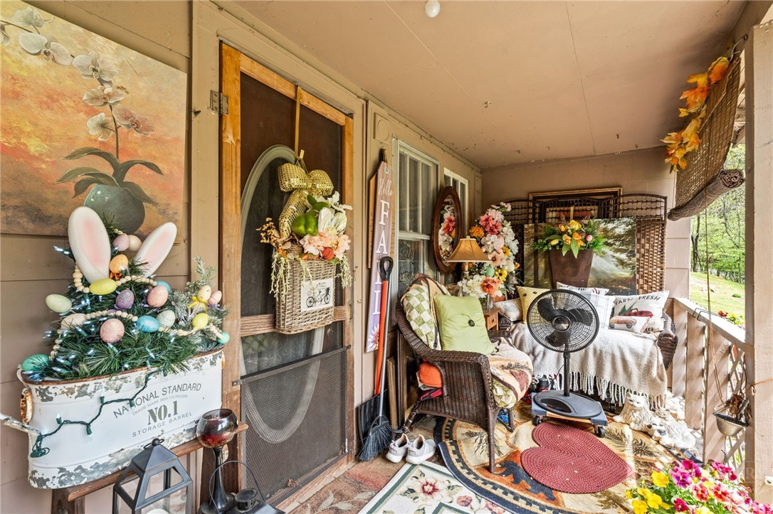 863 Paul Goodman Road Fleetwood, NC 28626 - Photo 7 of 42