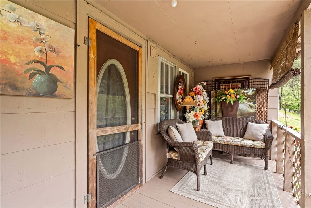 863 Paul Goodman Road Fleetwood, NC 28626 - Photo 8 of 42