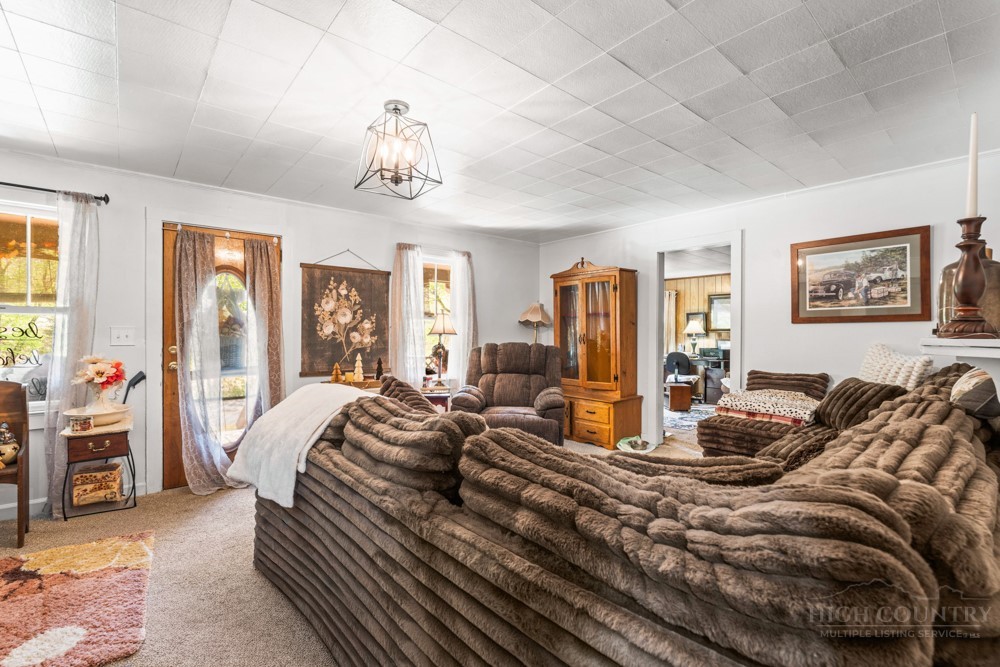 863 Paul Goodman Road Fleetwood, NC 28626 - Photo 10 of 42