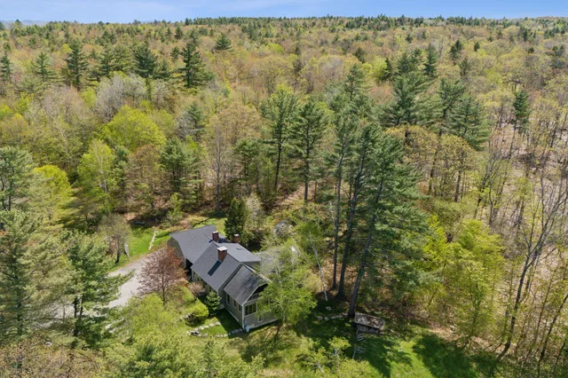 $950,000 | 248 Morse Road, Norway, ME 04268