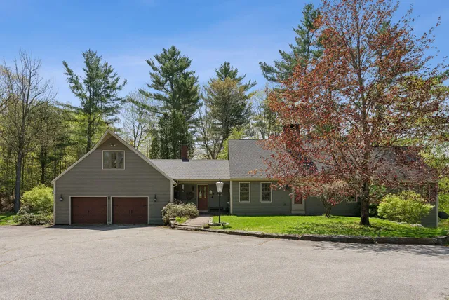 $950,000 | 248 Morse Road, Norway, ME 04268