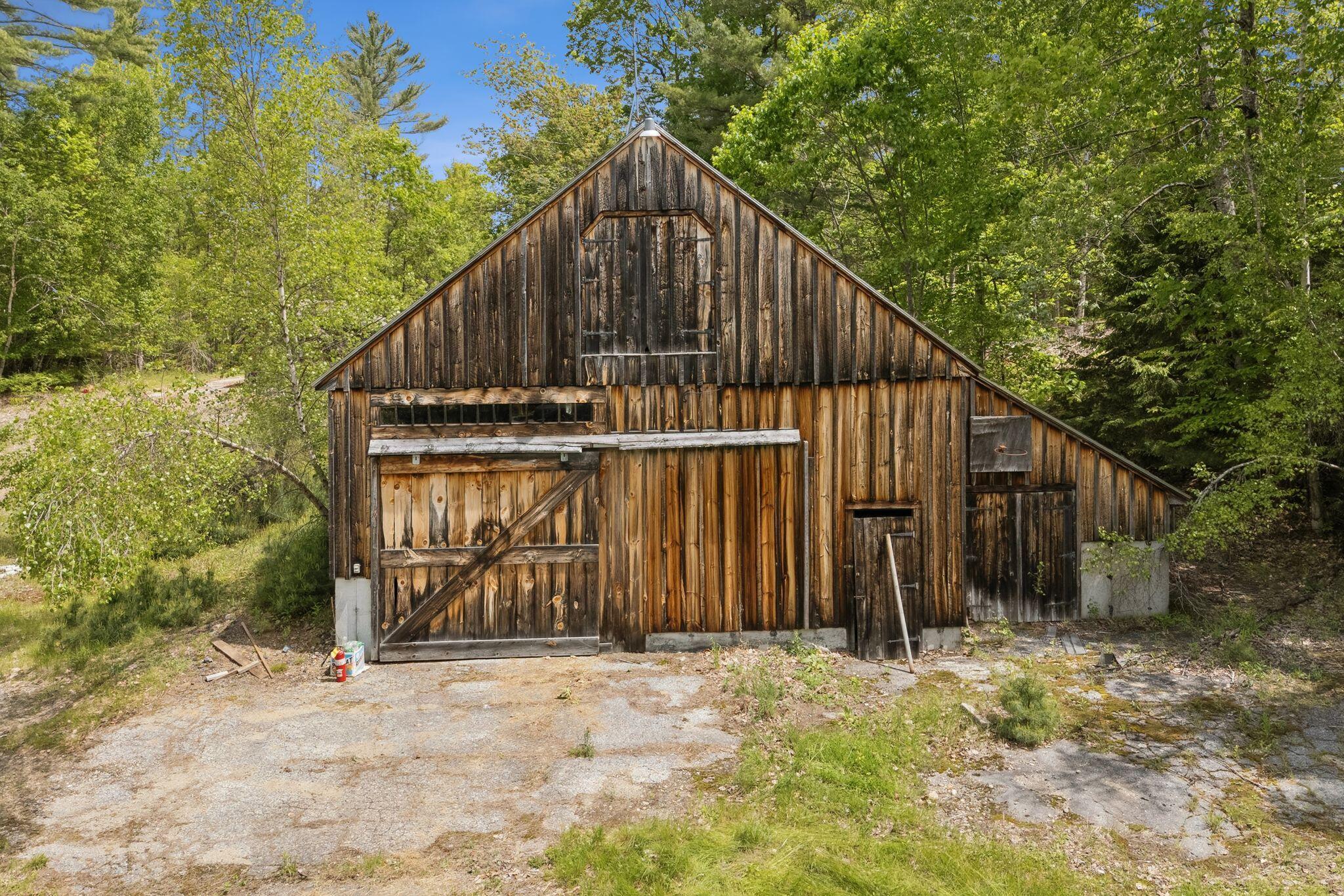 248 Morse Road Norway, ME 04268 - Photo 122 of 123 new14