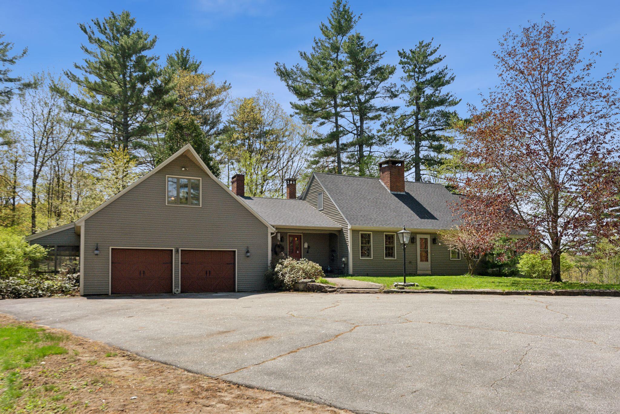 248 Morse Road Norway, ME 04268 - Photo 2 of 123 2_DSC09628