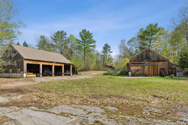 $950,000 | 248 Morse Road, Norway, ME 04268