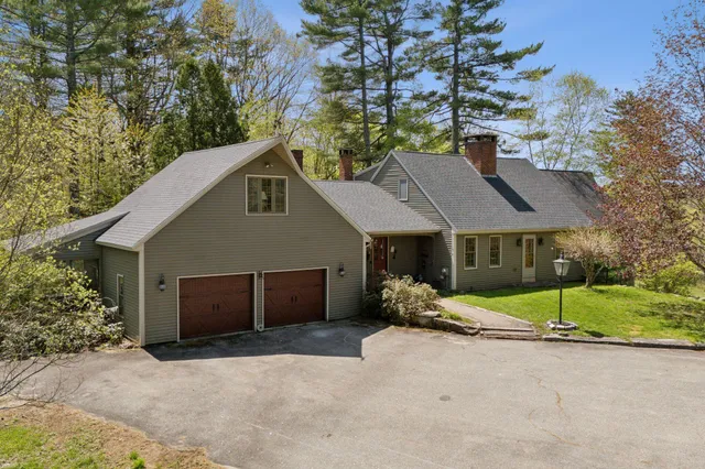 $950,000 | 248 Morse Road, Norway, ME 04268