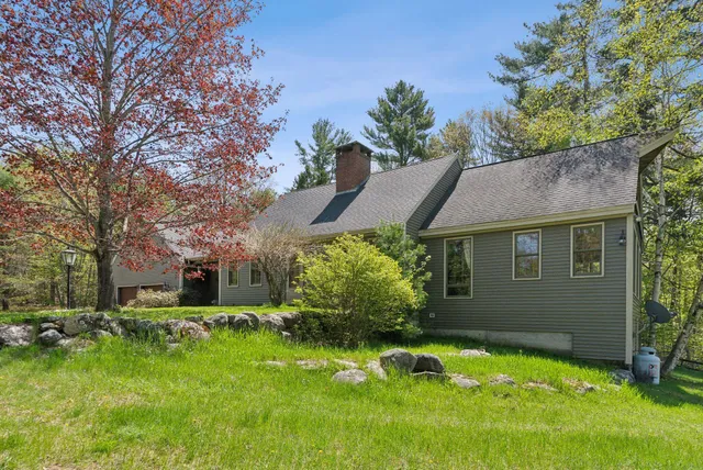 $950,000 | 248 Morse Road, Norway, ME 04268