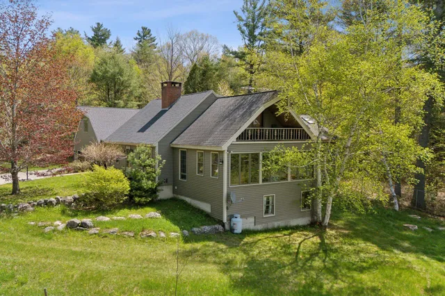 $950,000 | 248 Morse Road, Norway, ME 04268