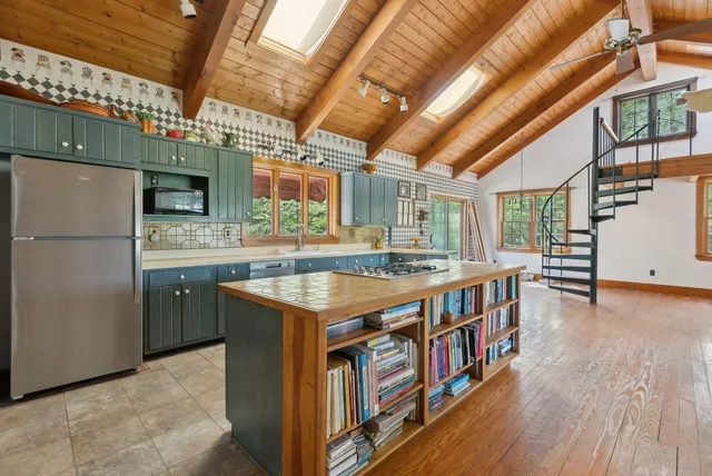 $950,000 | 248 Morse Road, Norway, ME 04268