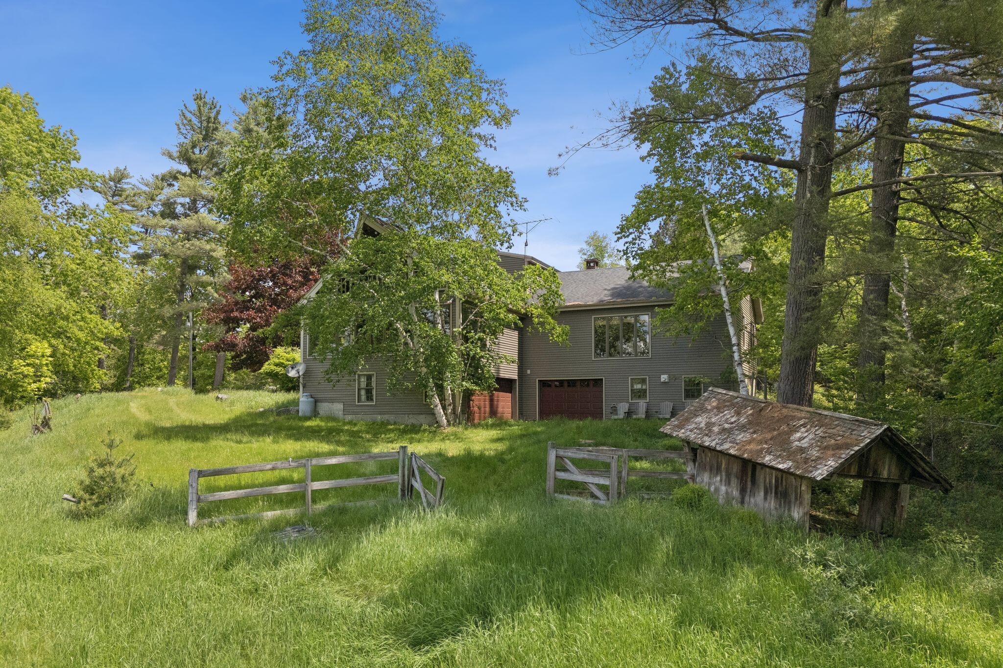 248 Morse Road Norway, ME 04268 - Photo 8 of 123 new18