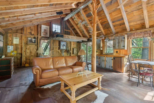 $950,000 | 248 Morse Road, Norway, ME 04268