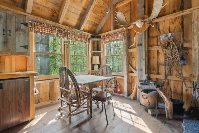 $950,000 | 248 Morse Road, Norway, ME 04268