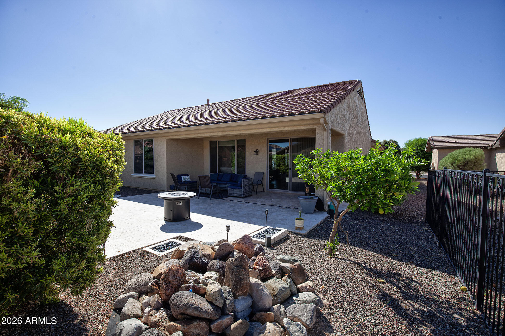 26644 West Burnett Road Buckeye, AZ 85396 - Photo 2 of 87 062_26644WBurnettRd