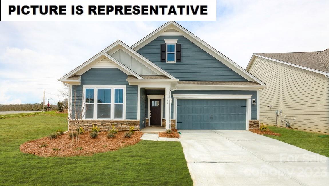 485 York Road Troutman, NC 28166 - Photo 1 of 30 Gallery Image 1
