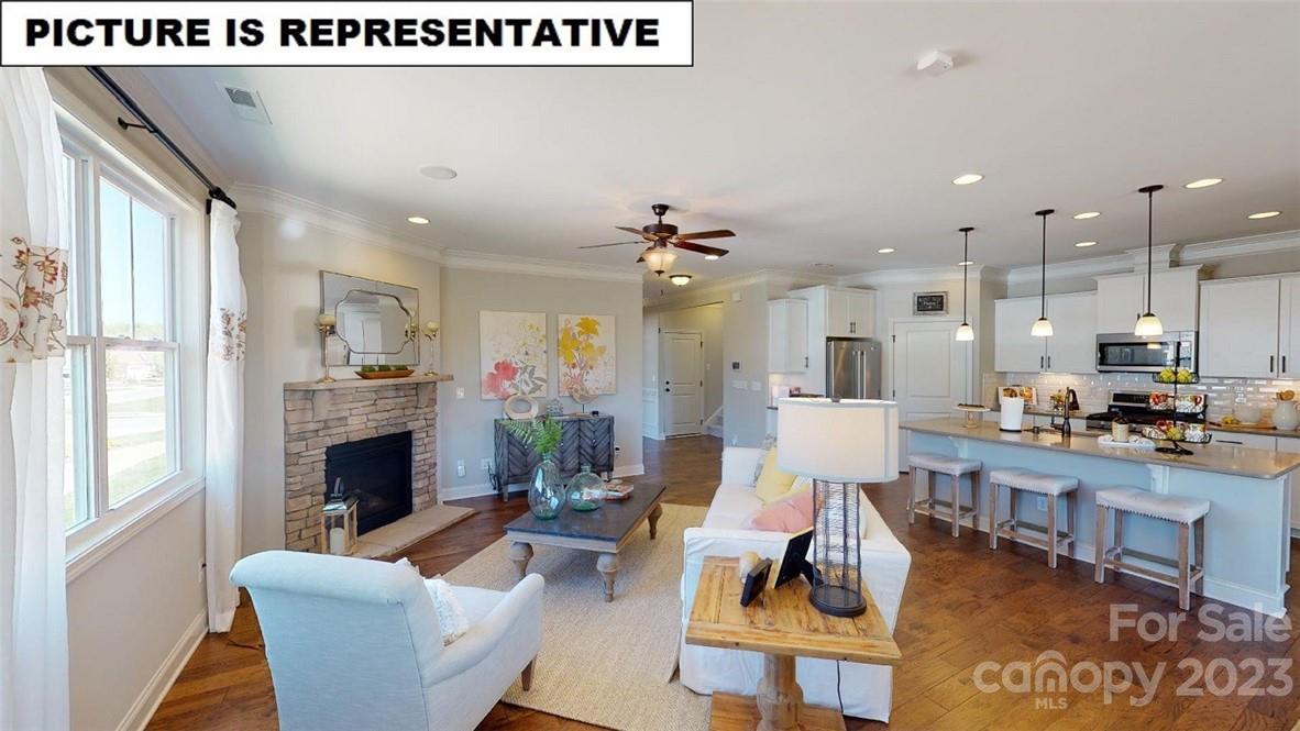 485 York Road Troutman, NC 28166 - Photo 11 of 30 Gallery Image 11
