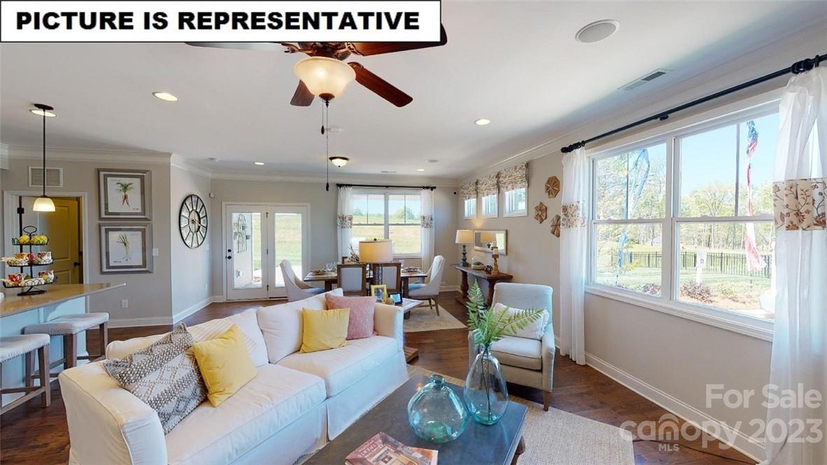 485 York Road Troutman, NC 28166 - Photo 12 of 30 Gallery Image 12