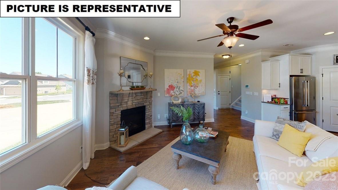 485 York Road Troutman, NC 28166 - Photo 17 of 30 Gallery Image 17