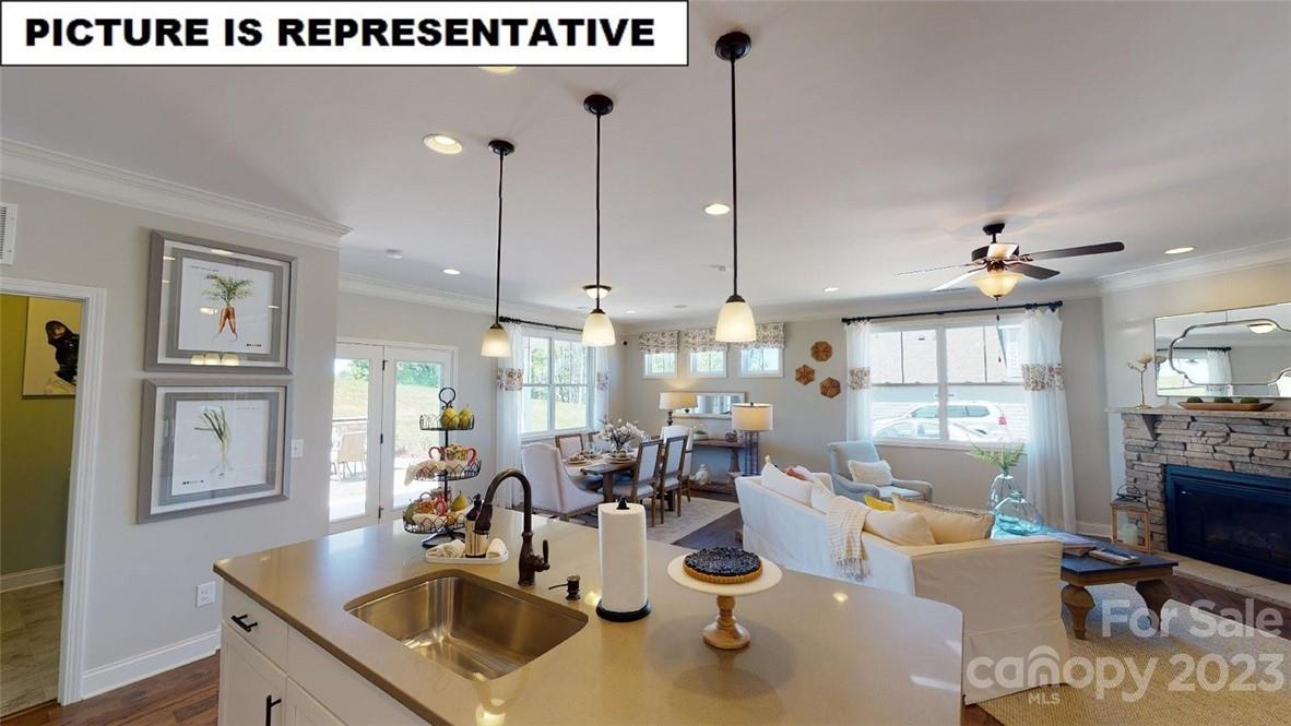485 York Road Troutman, NC 28166 - Photo 19 of 30 Gallery Image 19