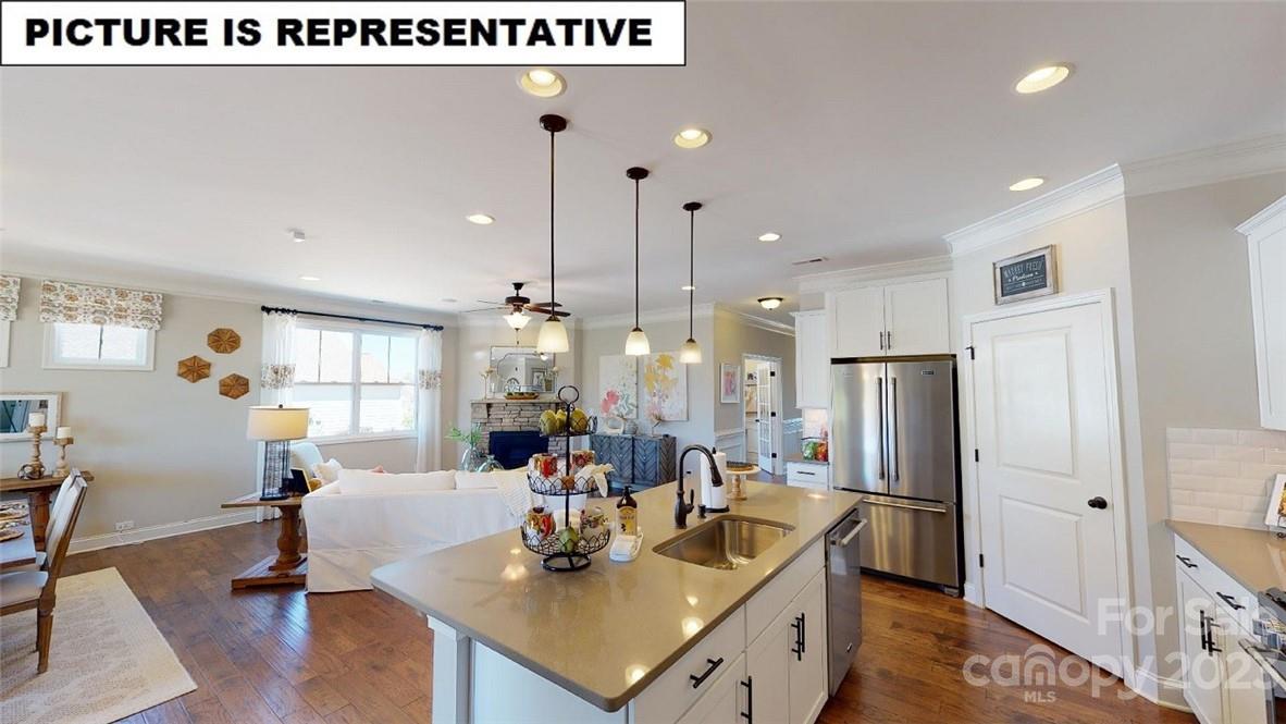 485 York Road Troutman, NC 28166 - Photo 20 of 30 Gallery Image 20