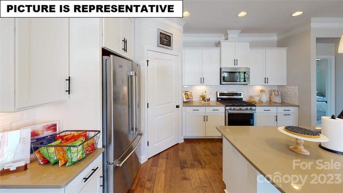 485 York Road Troutman, NC 28166 - Photo 21 of 30 Gallery Image 21