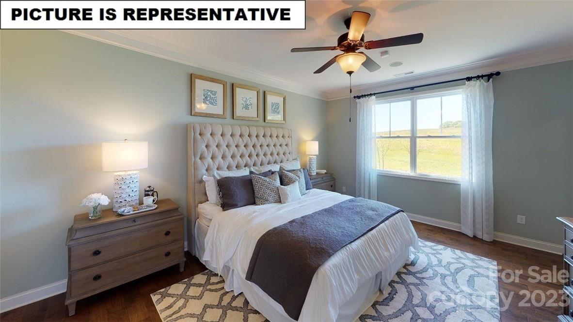 485 York Road Troutman, NC 28166 - Photo 25 of 30 Gallery Image 25