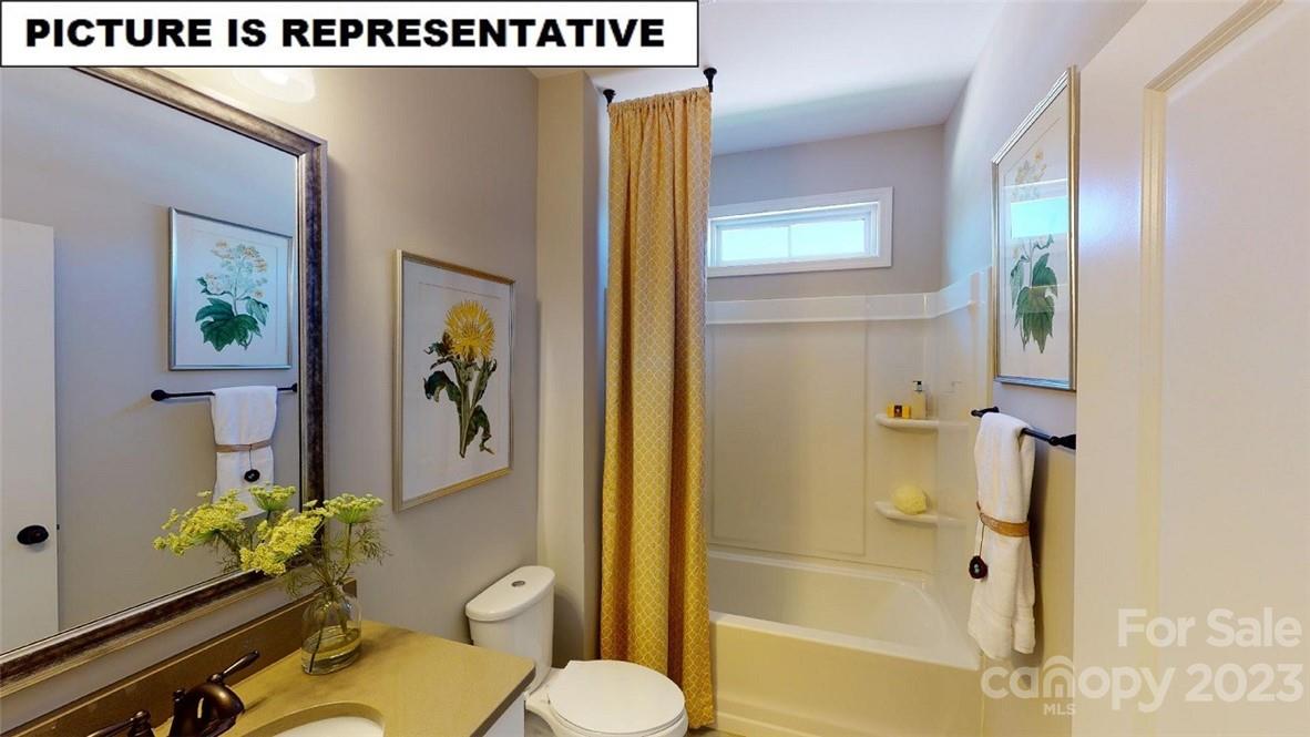 485 York Road Troutman, NC 28166 - Photo 7 of 30 Gallery Image 7