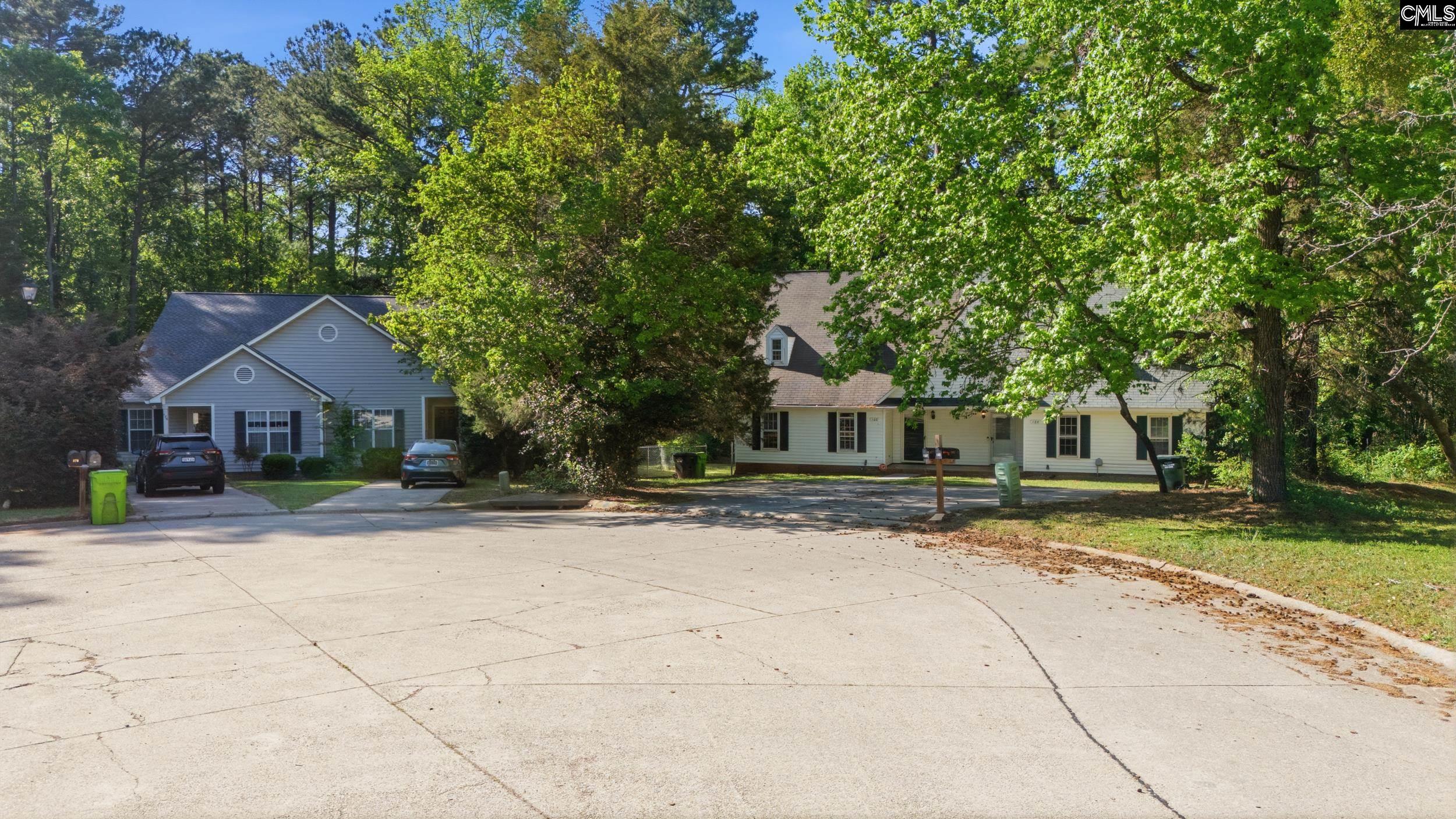 164 Thames Valley Court Irmo, SC 29063 - Photo 32 of 39