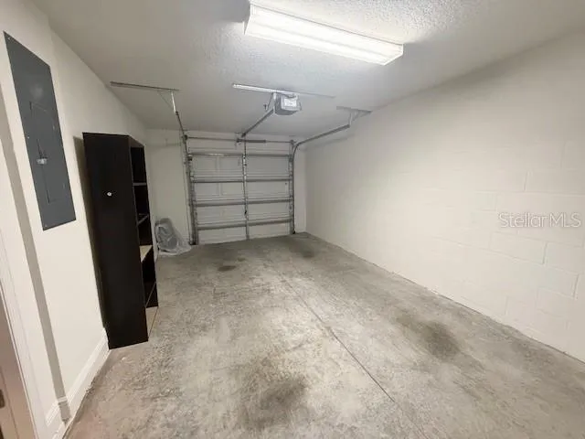 wooden floor in a gallery
