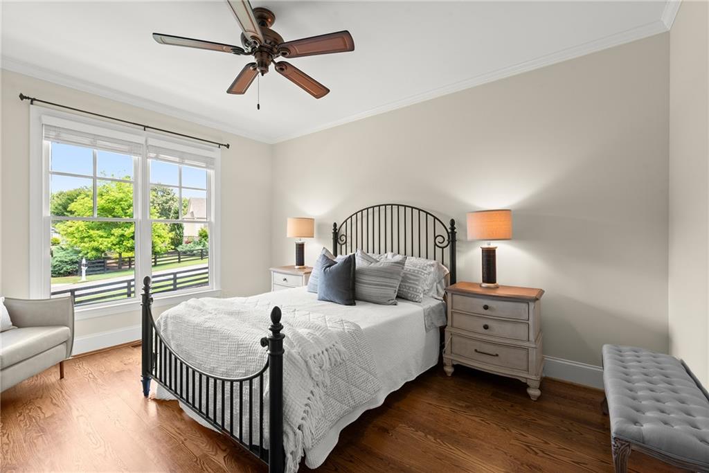 207 Trinity Way Canton, GA 30115 - Photo 31 of 64