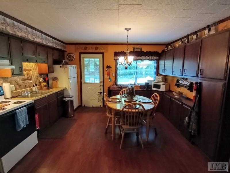 1701 River Road Beaverton, MI 48612 - Photo 17 of 71