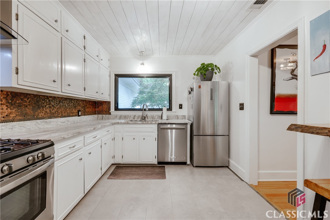 119 Fortson Circle Athens, GA 30606 - Photo 20 of 63