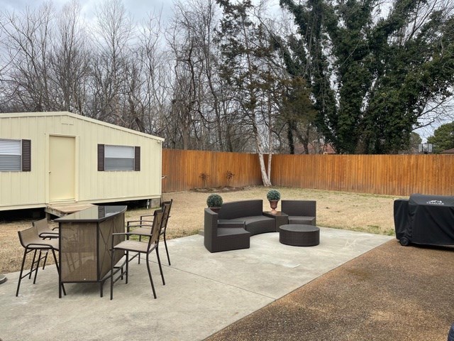 4343 Springwind Road Memphis, TN 38141 - Photo 22 of 25 Gallery Image 22