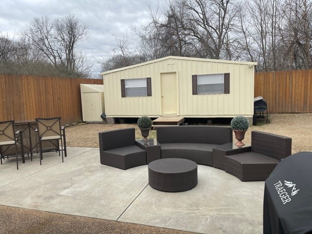 4343 Springwind Road Memphis, TN 38141 - Photo 23 of 25 Gallery Image 23