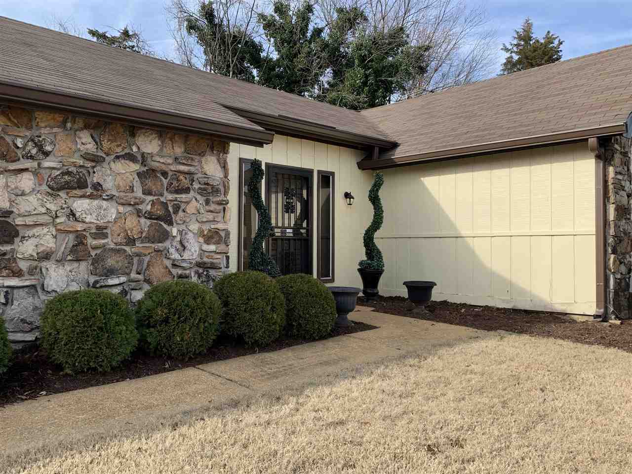 4343 Springwind Road Memphis, TN 38141 - Photo 25 of 25 Gallery Image 25