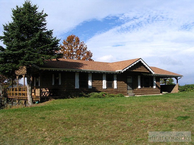 627 Dogwood Knoll Road Boone, NC 28607 - Photo 1 of 1 Gallery Image 1