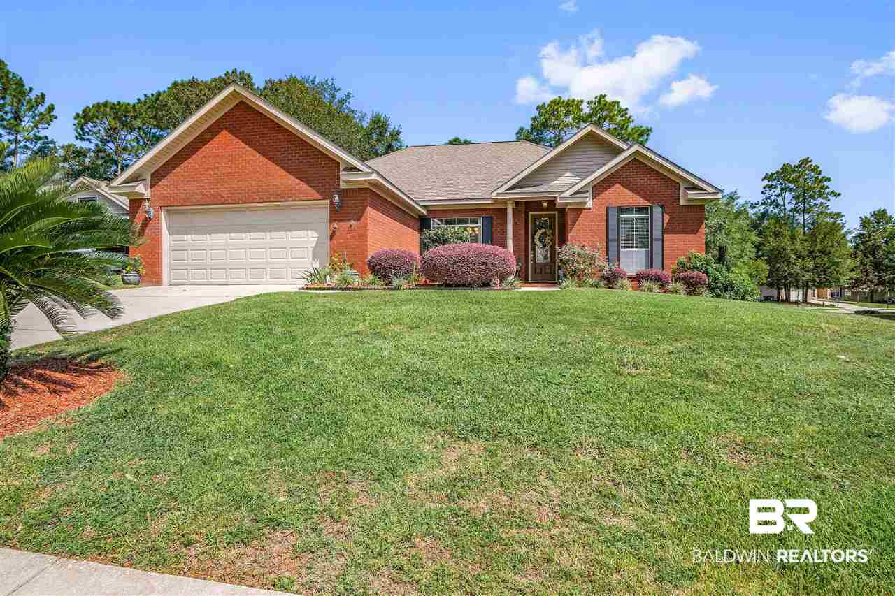 105 Timberline Court Daphne, AL 36526 - Photo 1 of 30