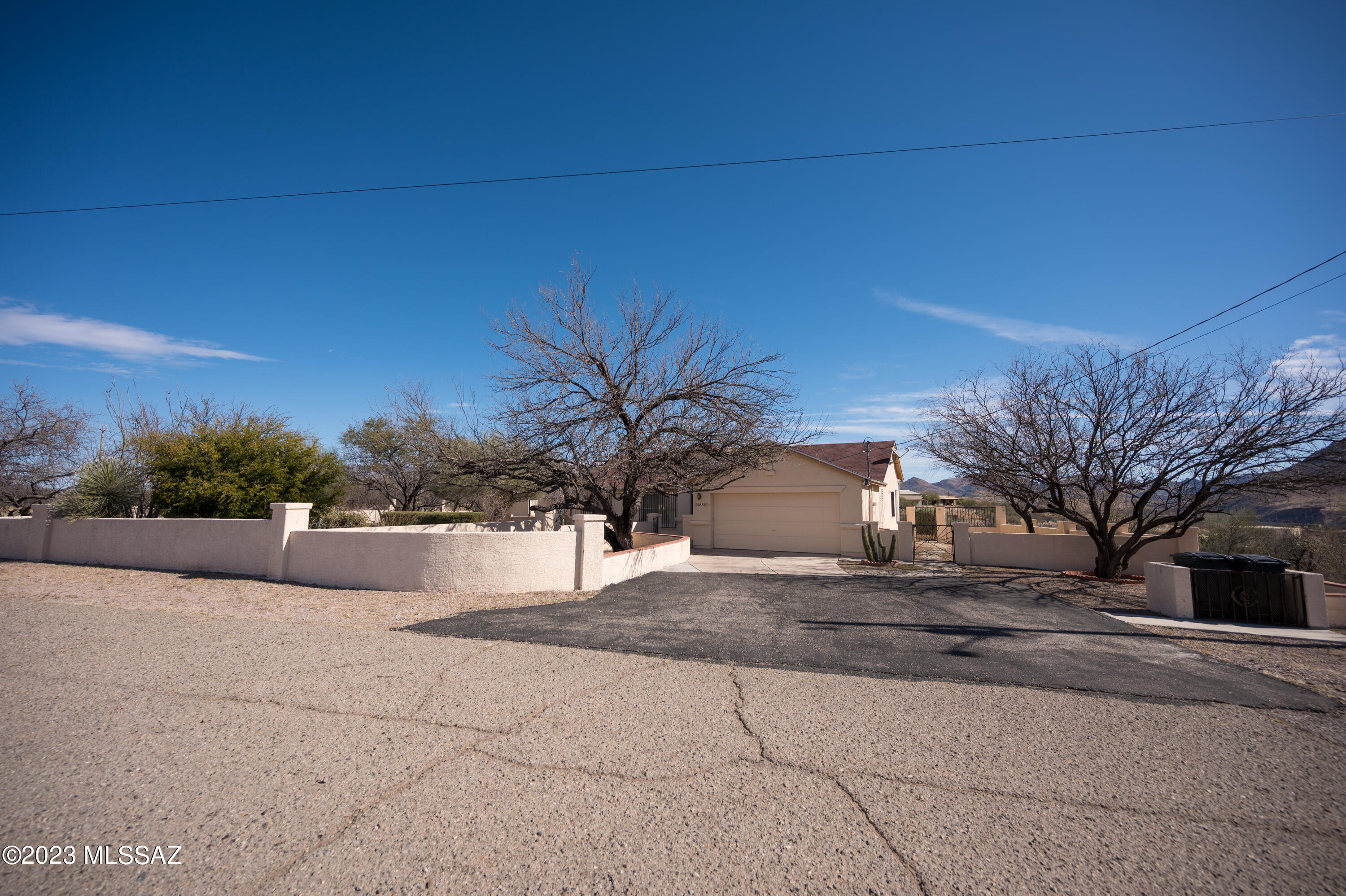 1881 Via Francia Rio Rico, AZ 85648 - Photo 35 of 38