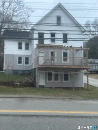 a view of a building