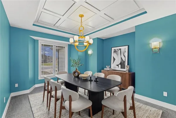 $820,000 | 22414 West 58th Street, Shawnee, KS 66226