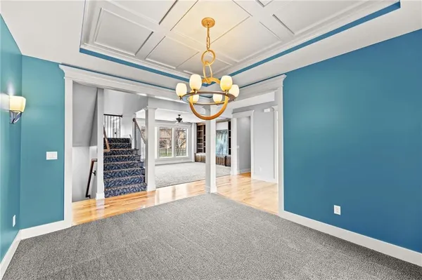 $820,000 | 22414 West 58th Street, Shawnee, KS 66226