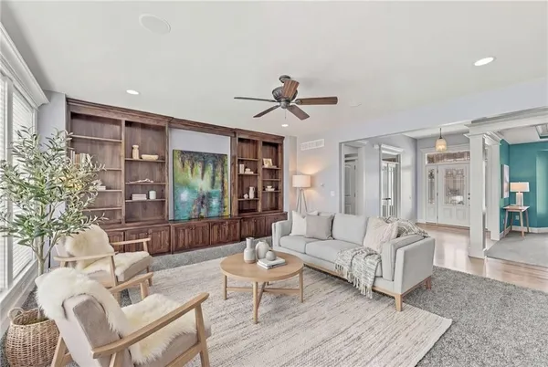 $820,000 | 22414 West 58th Street, Shawnee, KS 66226