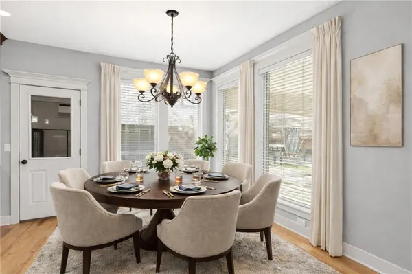 $820,000 | 22414 West 58th Street, Shawnee, KS 66226