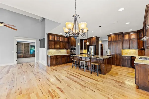 $820,000 | 22414 West 58th Street, Shawnee, KS 66226