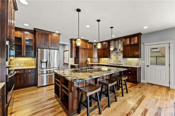 $820,000 | 22414 West 58th Street, Shawnee, KS 66226