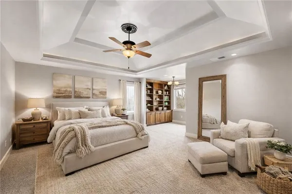 $820,000 | 22414 West 58th Street, Shawnee, KS 66226