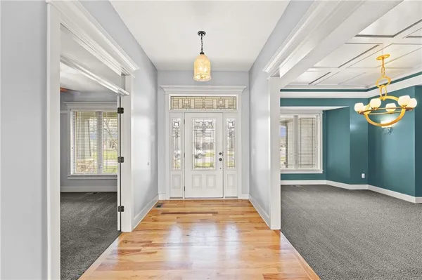 $820,000 | 22414 West 58th Street, Shawnee, KS 66226