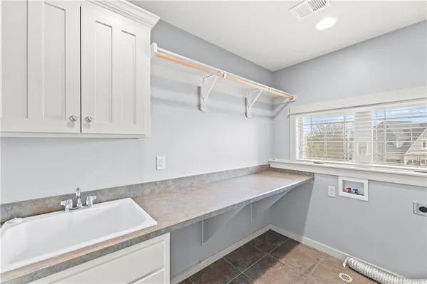 $820,000 | 22414 West 58th Street, Shawnee, KS 66226